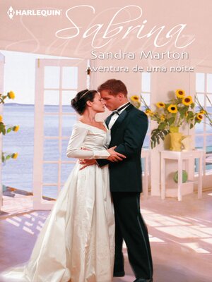 cover image of Aventura de uma noite